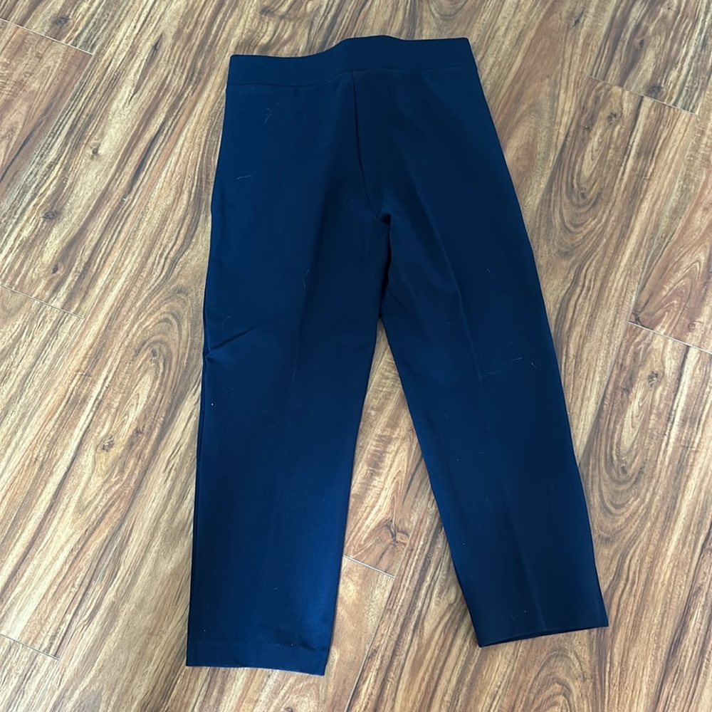 NWOT Loft Straight Leg Pant - Picture 4 of 5